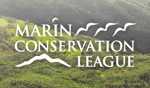 News Marin Conservation