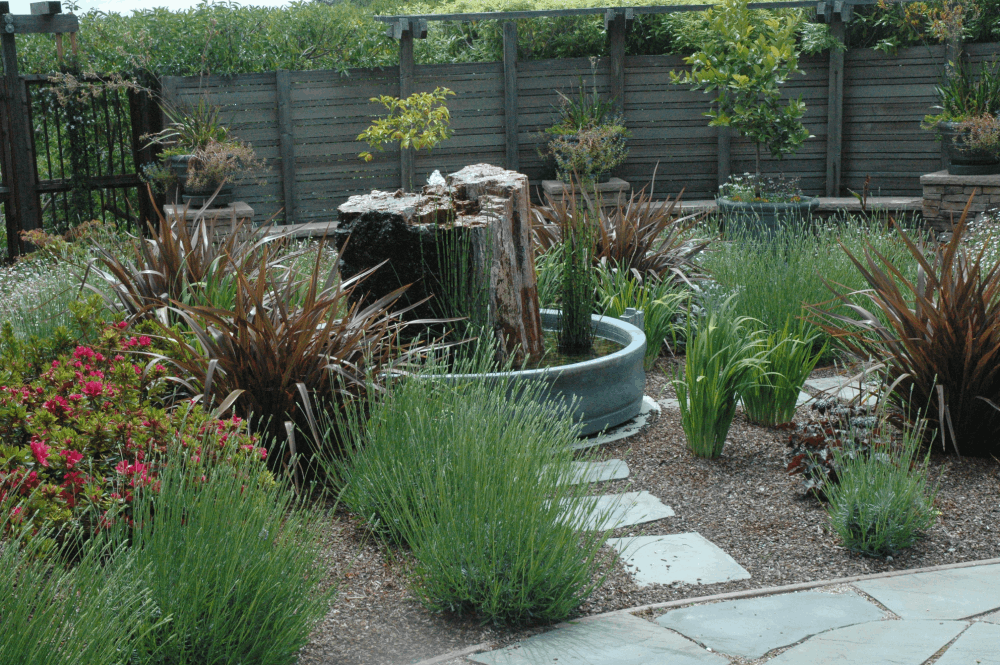 Landscape Design